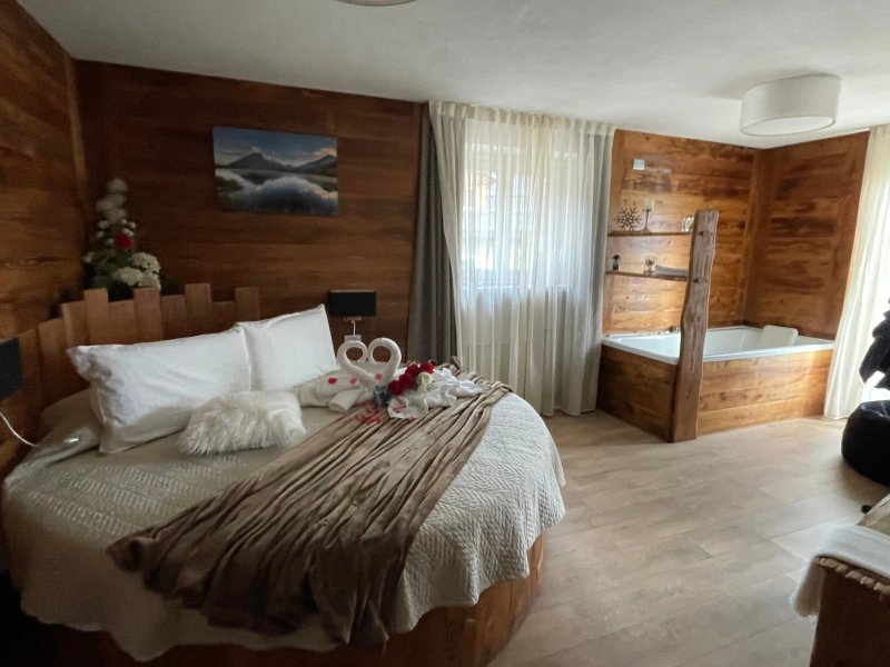 Serendipity Hotel