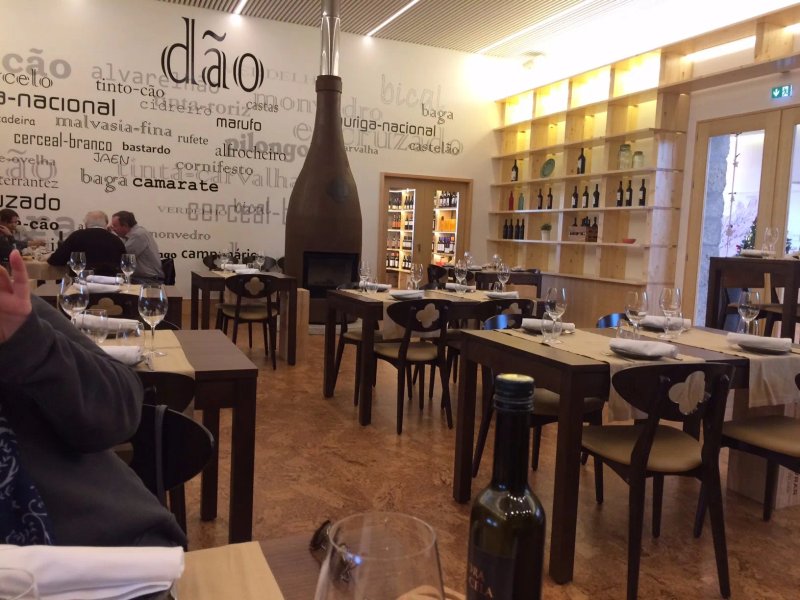 Taberna da Adega