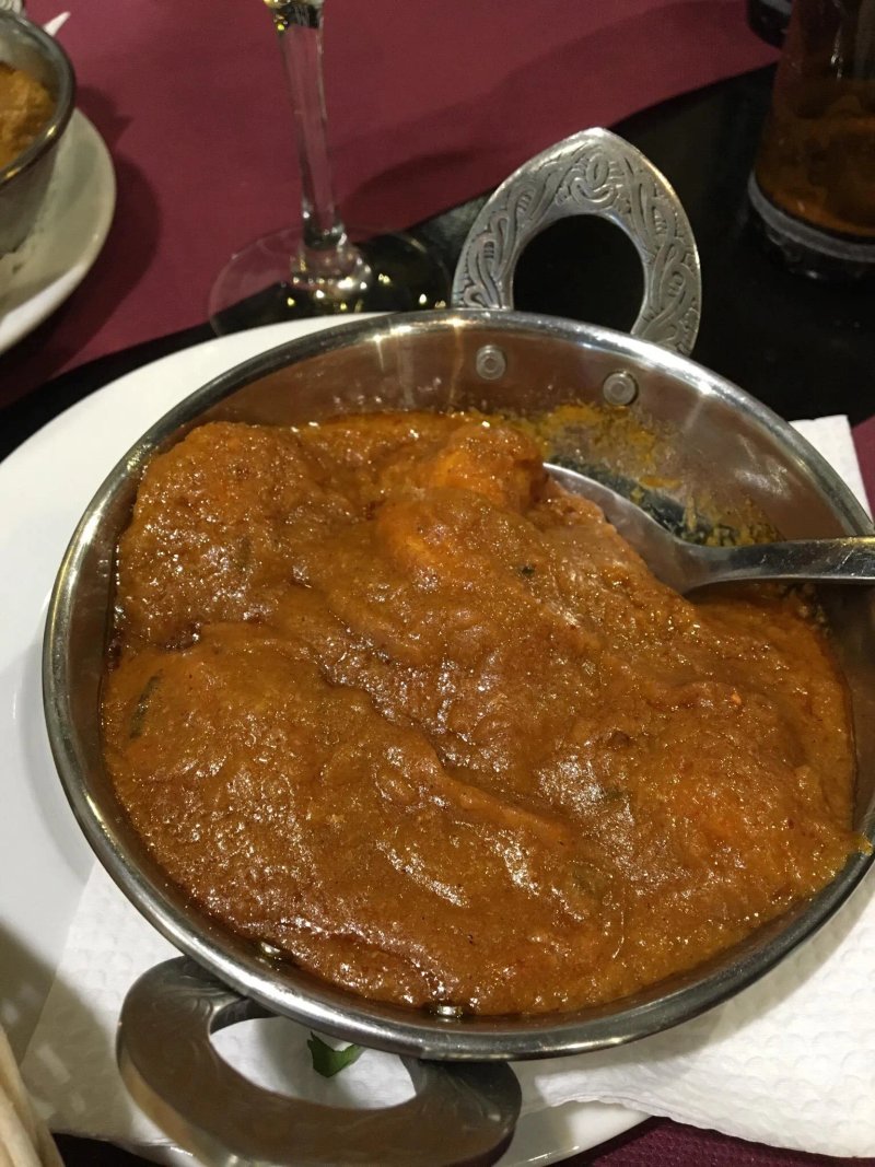 Andorra Doner Kebab cocin india buffet