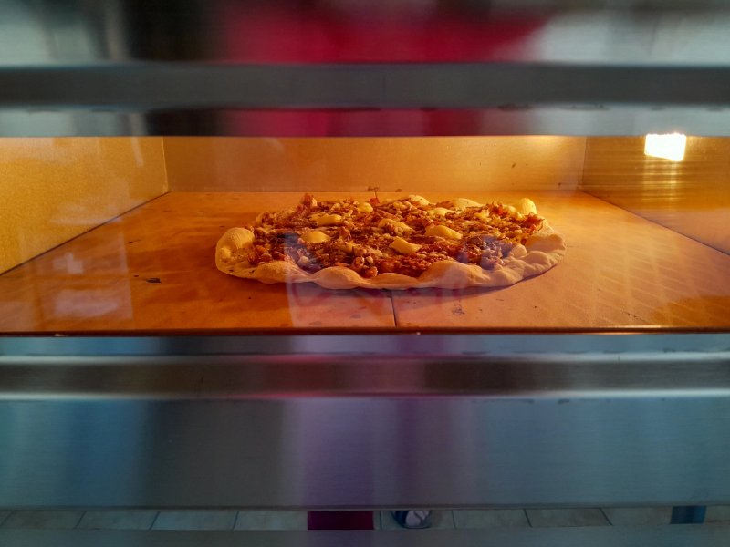 Pizza Pepe