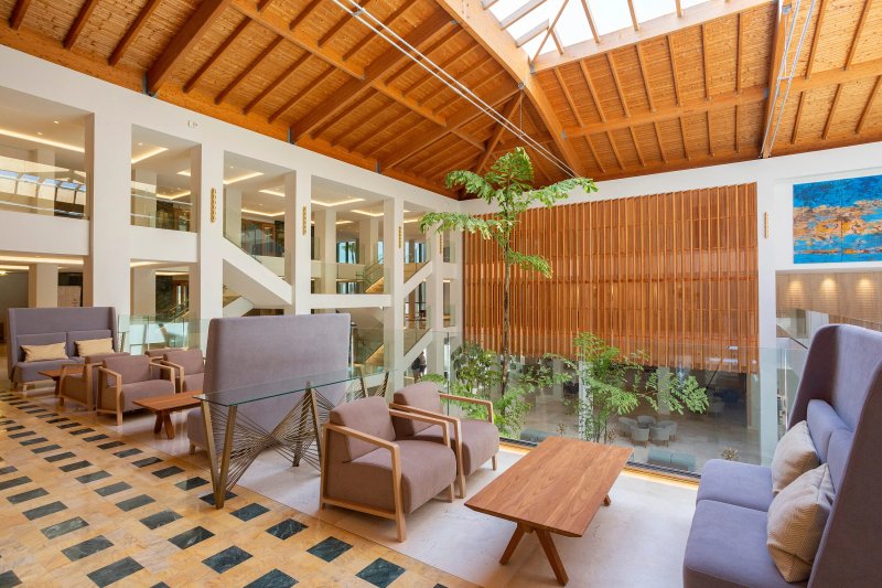 Hipotels Barrosa Park