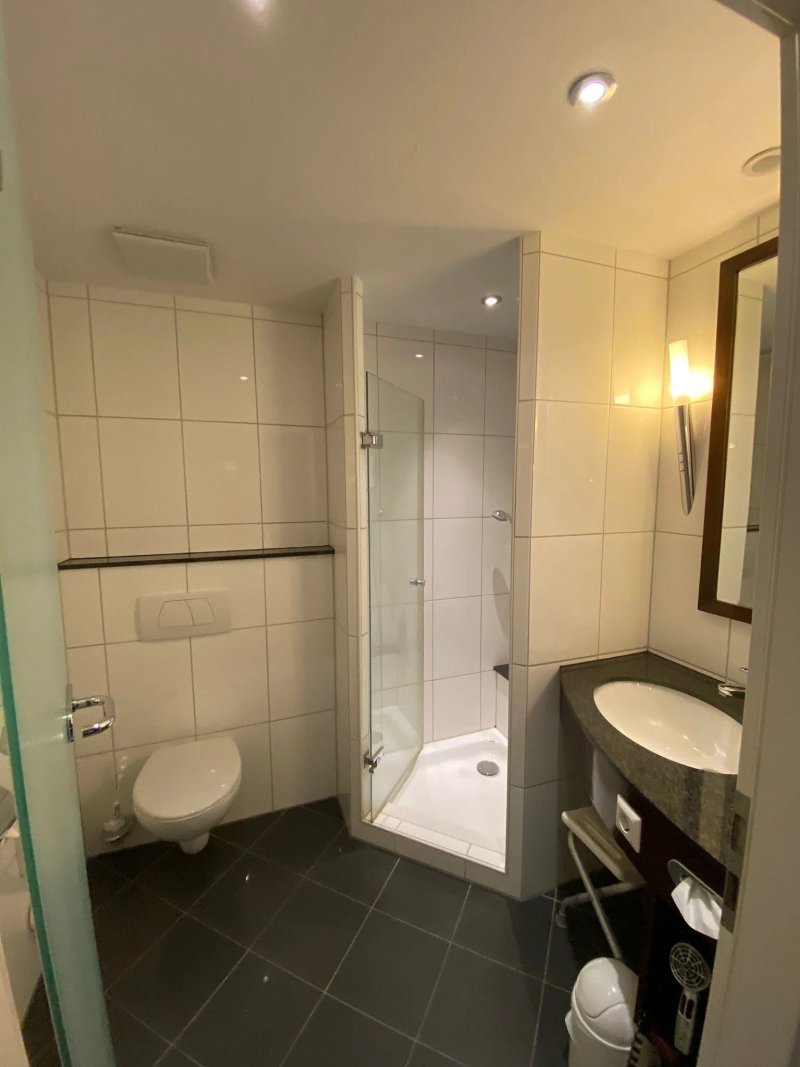 Akzent Hotel Hoeltje