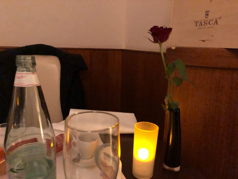 Roma Ristorante