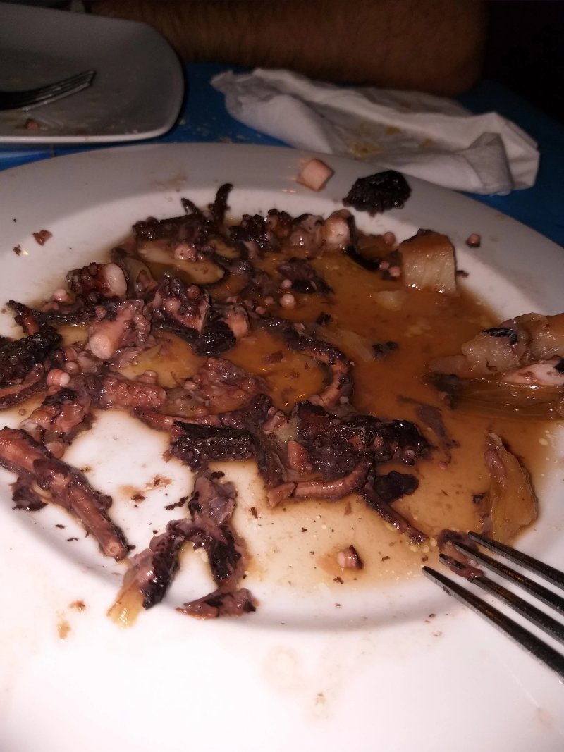 La Cofradia