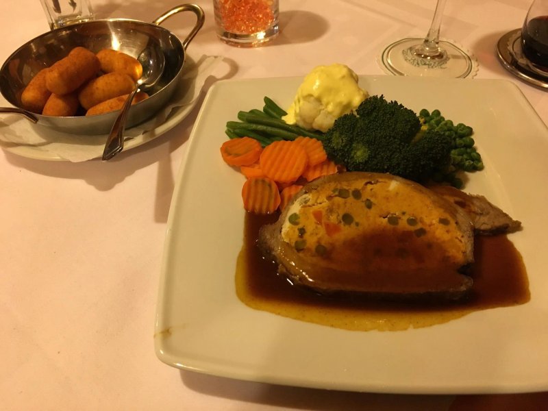 Restaurant Adler