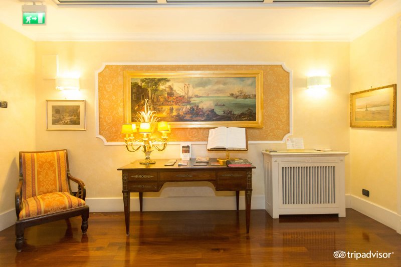 La Residenza Roma