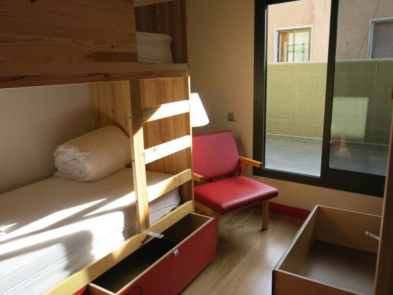 OK Hostel Madrid