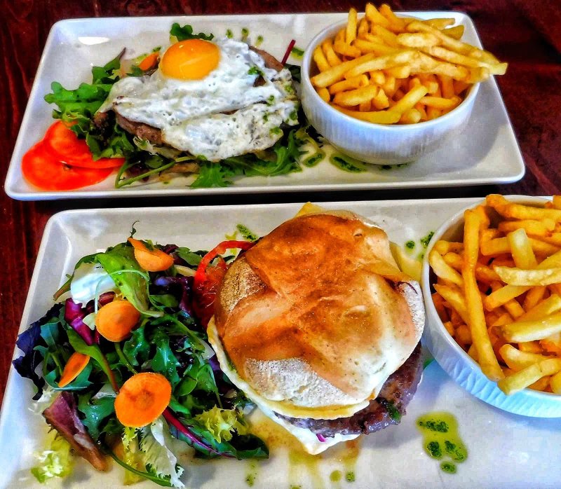 Le Madison