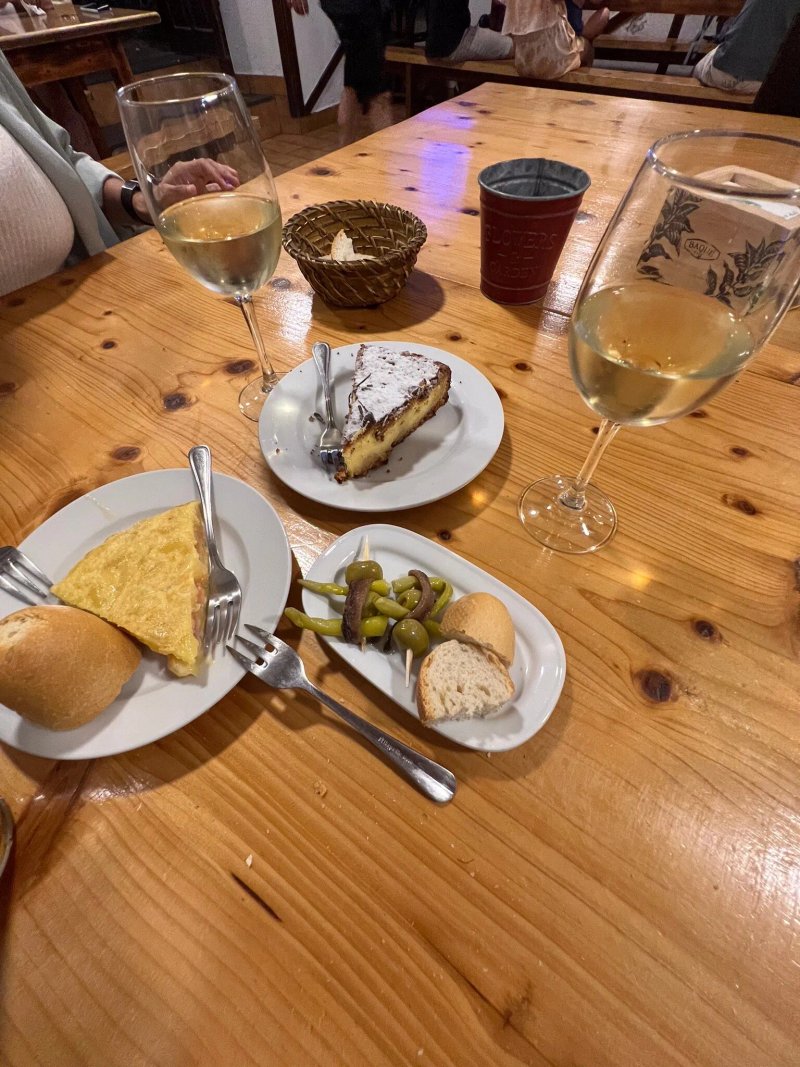 Bar La Lenera