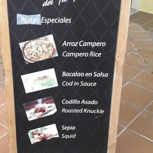 La Cabana del Tio Tom