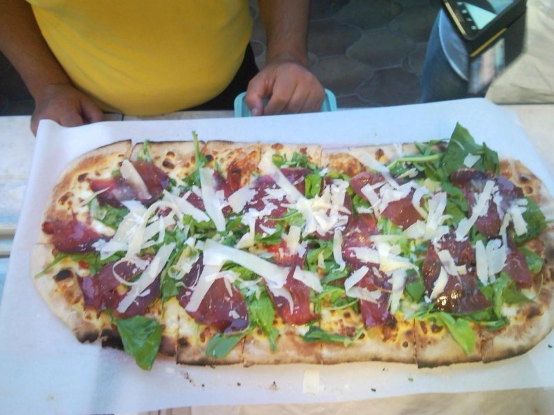 IL Covo Ristorante-Pizzeria