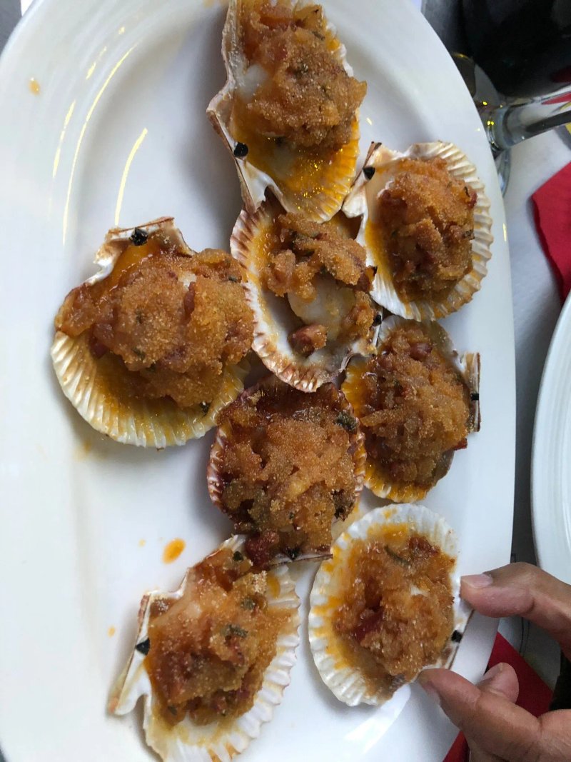 Restaurante O Mosteiro