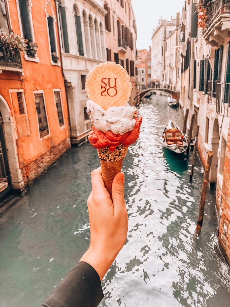 Suso Gelatoteca