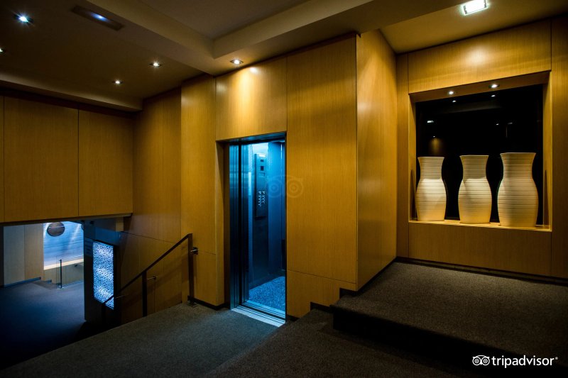 Ac Hotel Almeria