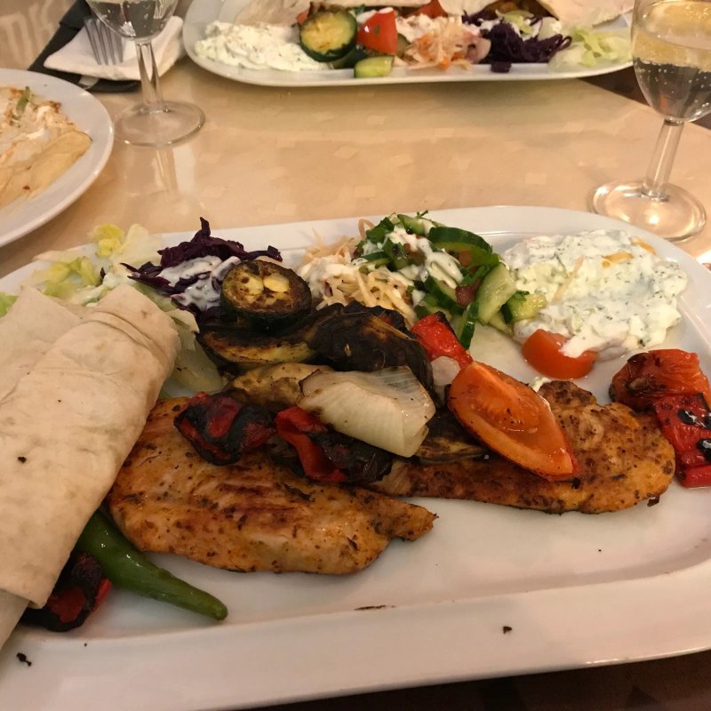 Adelle Restaurant Hildesheim
