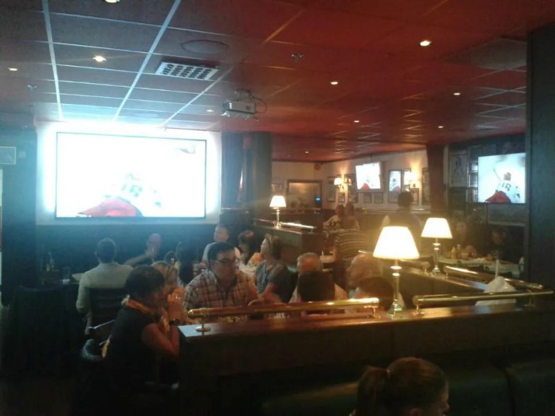 O'Learys - Goteborg Central