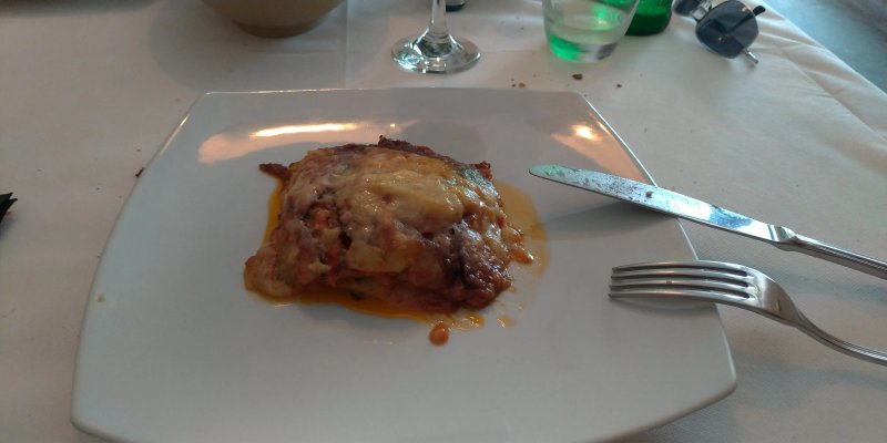 Utopia Restaurant