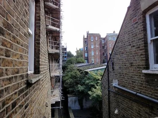 Nox Hotels - West End Lane I