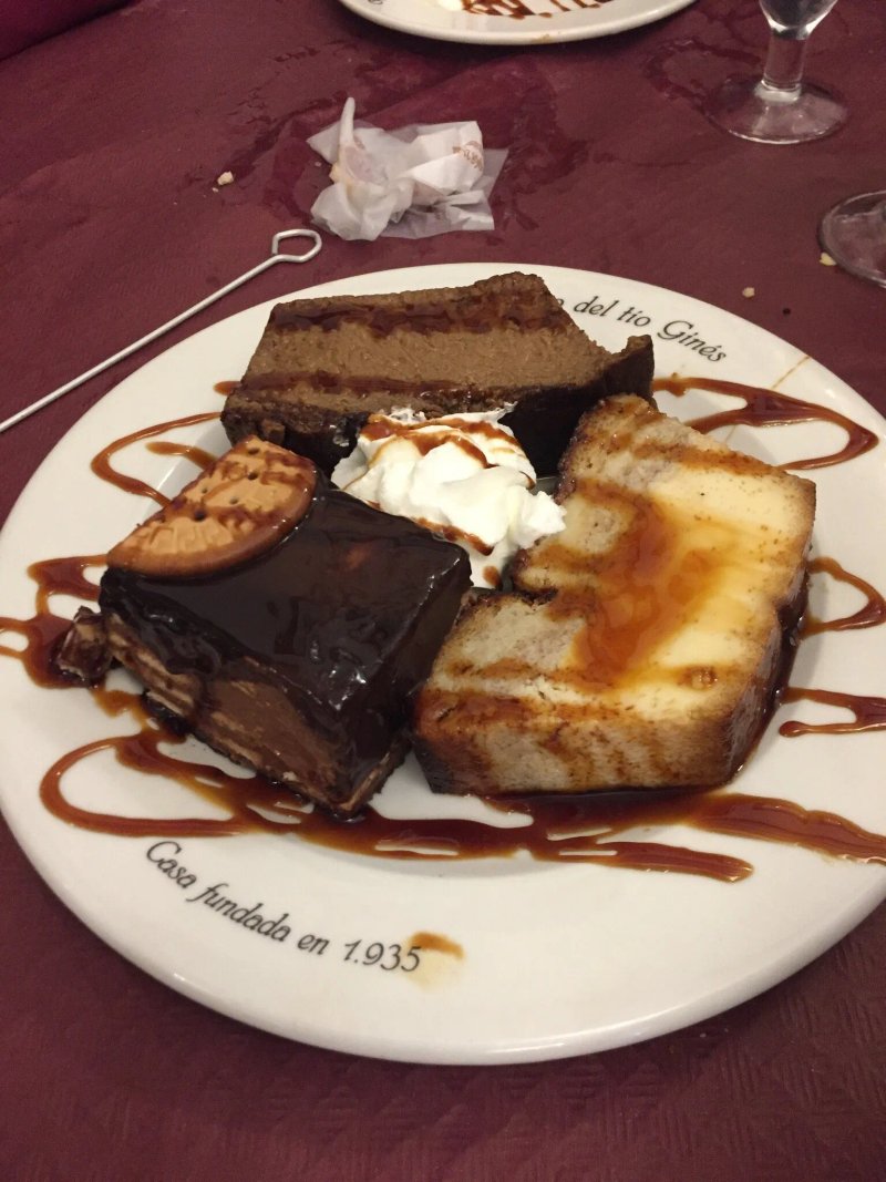 Pepico Del Tio Gines