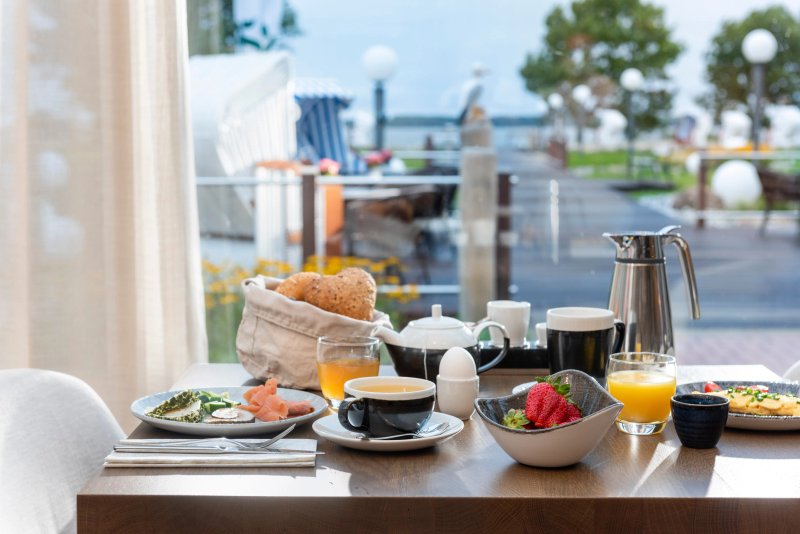 Aedenlife Hotel & Resort Rugen