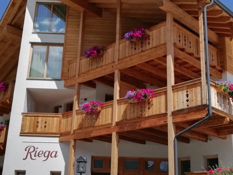 Ristorante Pizzeria RIEGA