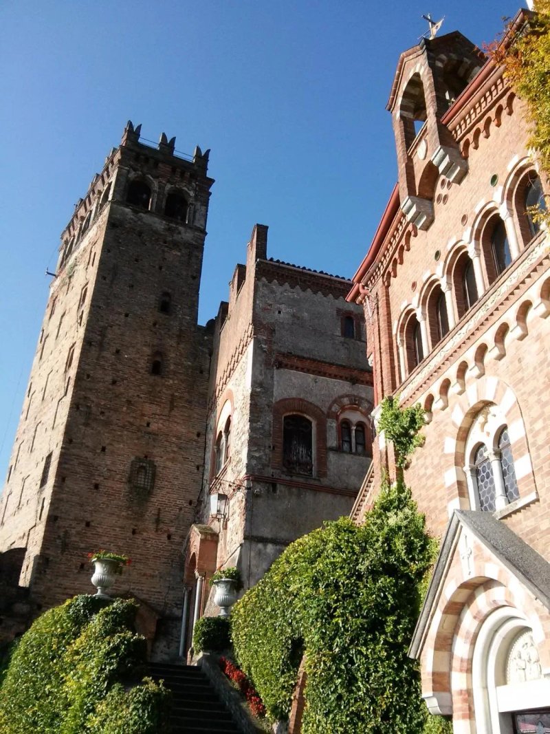 Tenuta Marchesi Scarampi