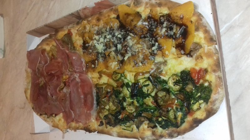 Ristorante Pizzeria Manu