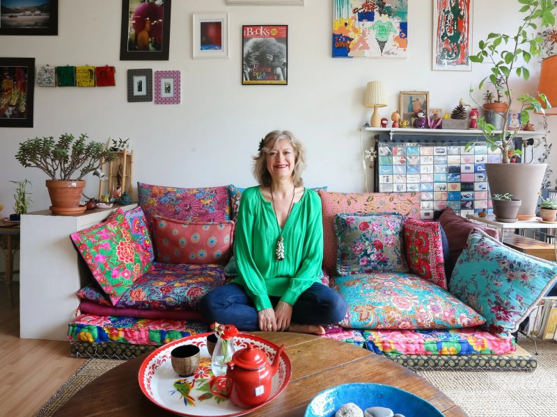 EatWith: Loly of Paris