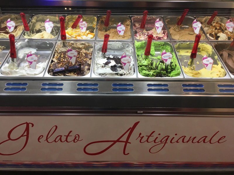 Gelateria Di Porto Marina
