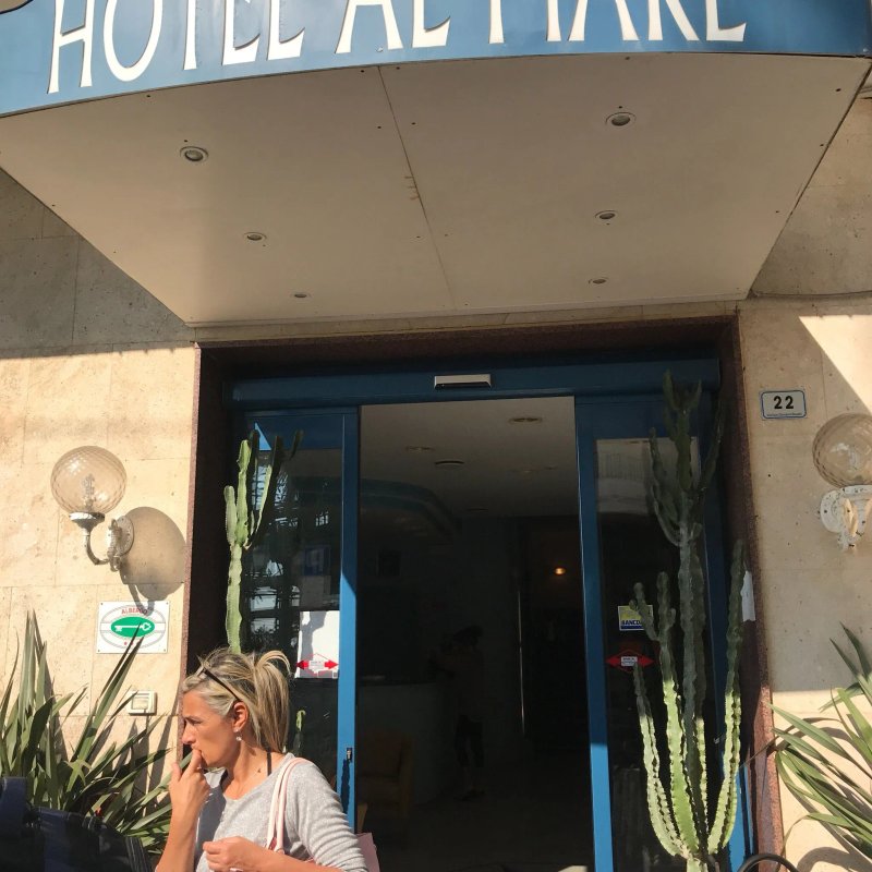 Hotel Al Mare