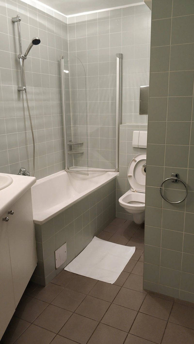 CheckVienna - Apartmenthouse Vienna