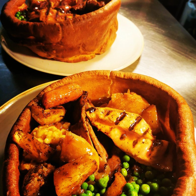 JJs Bar & Kitchen
