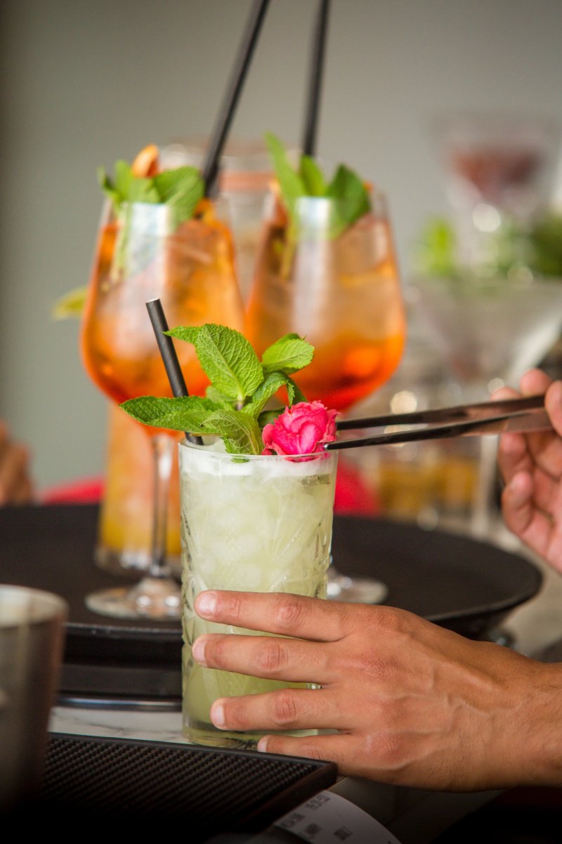 Savannah Beach Club