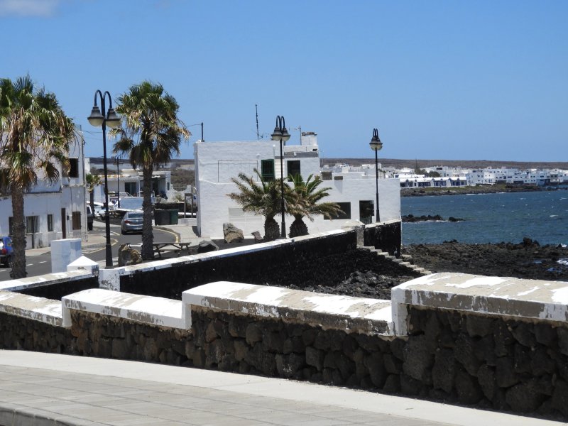 Lanzarote Ocean View
