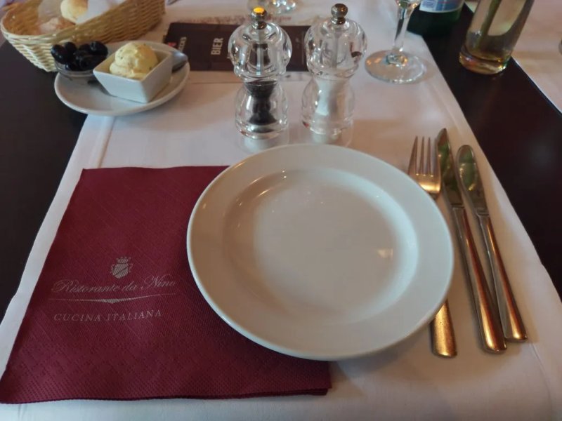 Ristorante da Nino