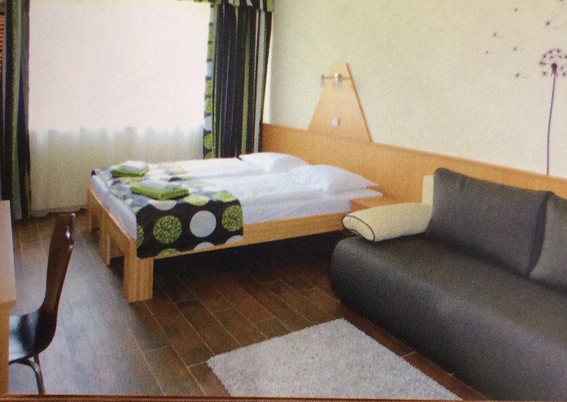 Sasto Hotel