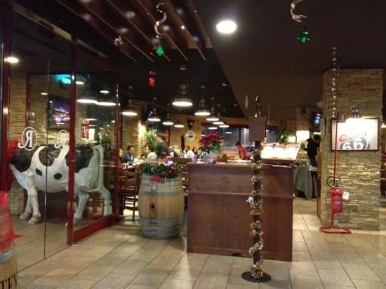 Roadhouse Restaurant