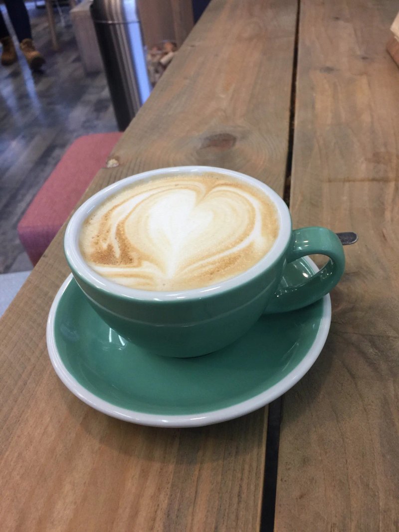 Coffee & More