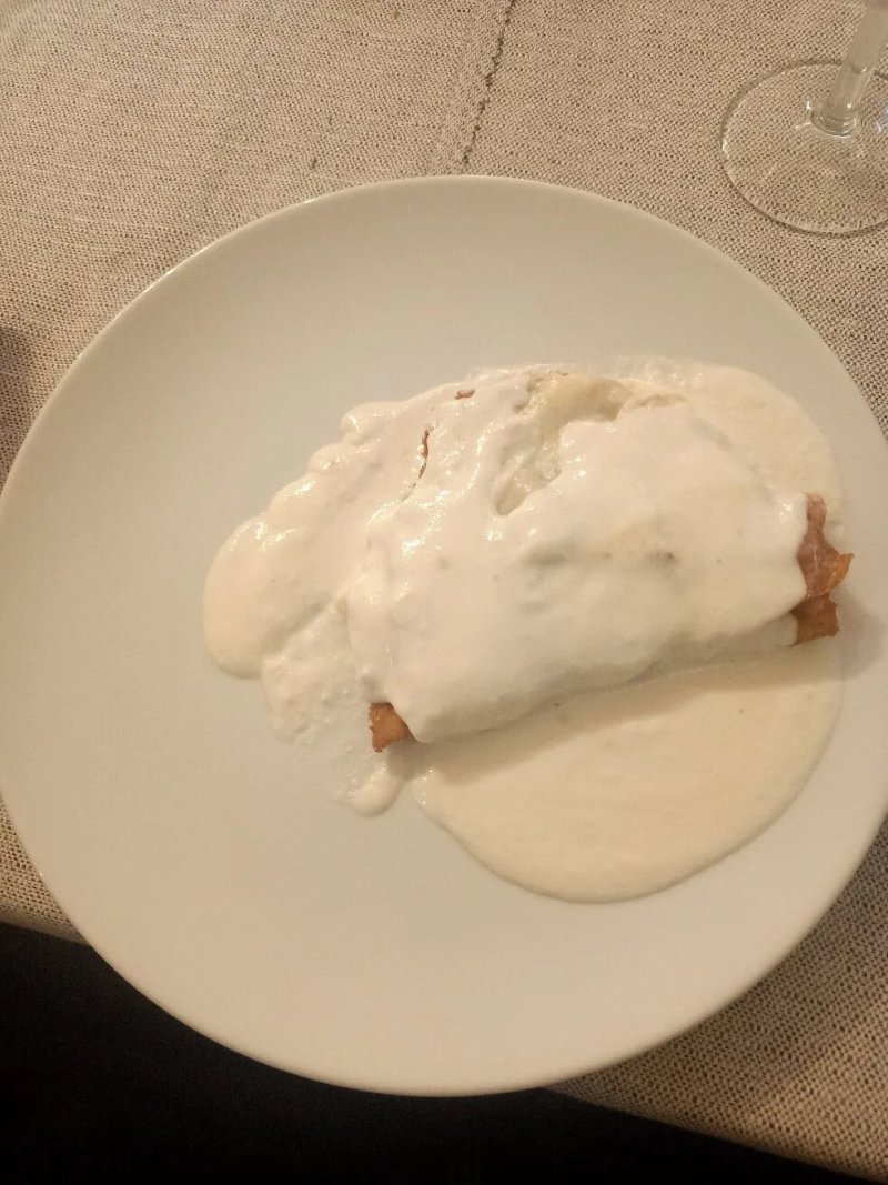 Trattoria la tagliata