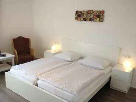 Rosenhof Garni Hotel