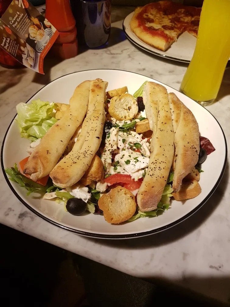 Pizza Express