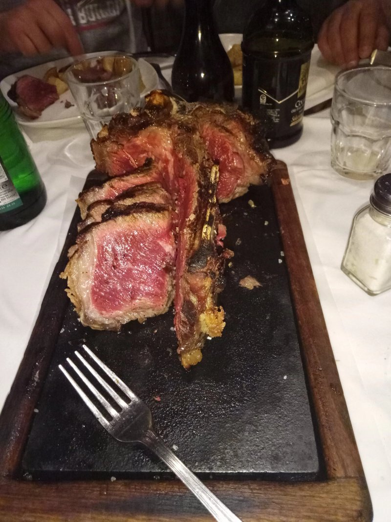 I Carnivori