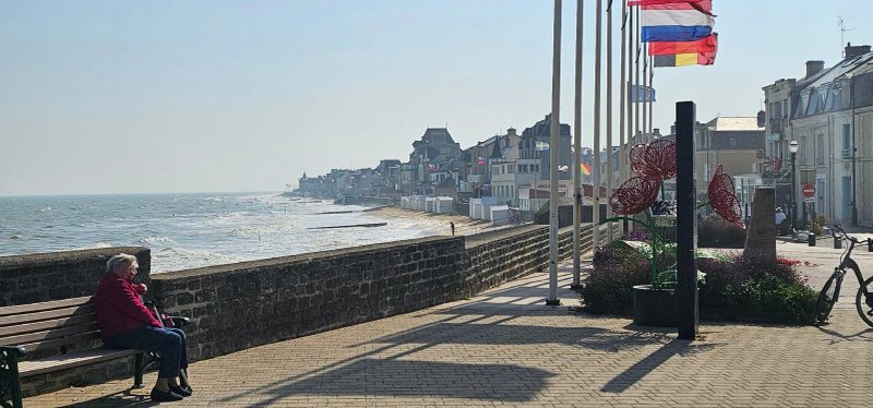 Le Saint Aubin