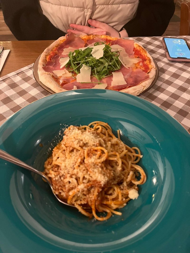 Piccolo Mondo