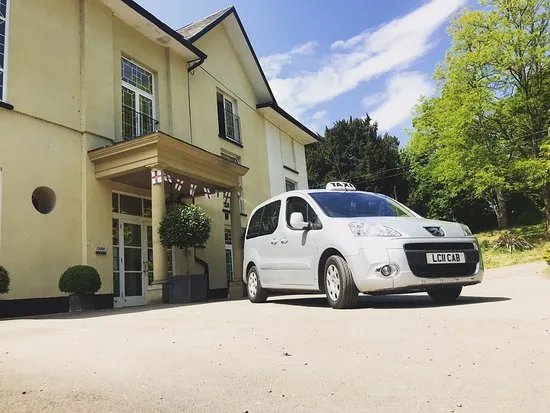 Taunton Taxi Services