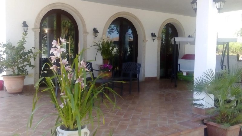 B&B Parcoelisa Guest House