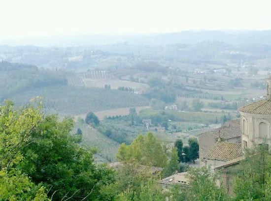 Tenuta Di Spannocchia