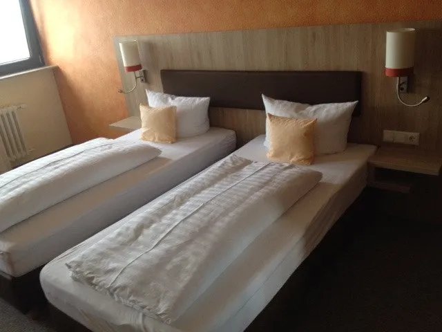Hotel Elysee