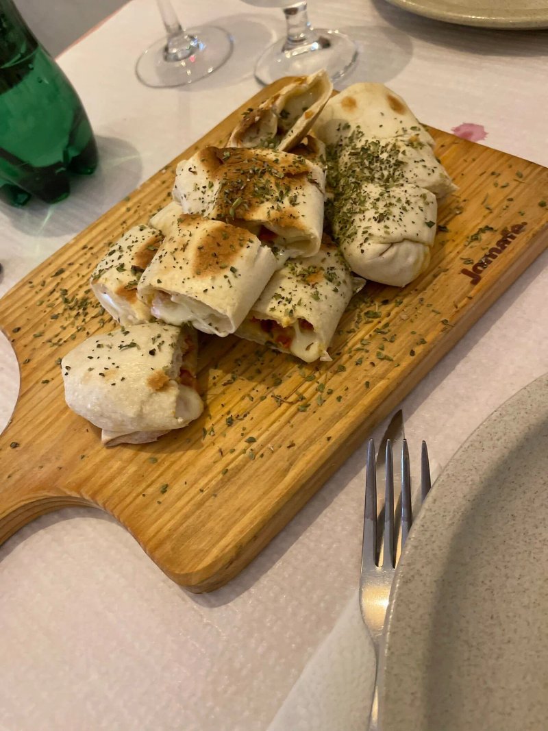 Tiffosi da Serra