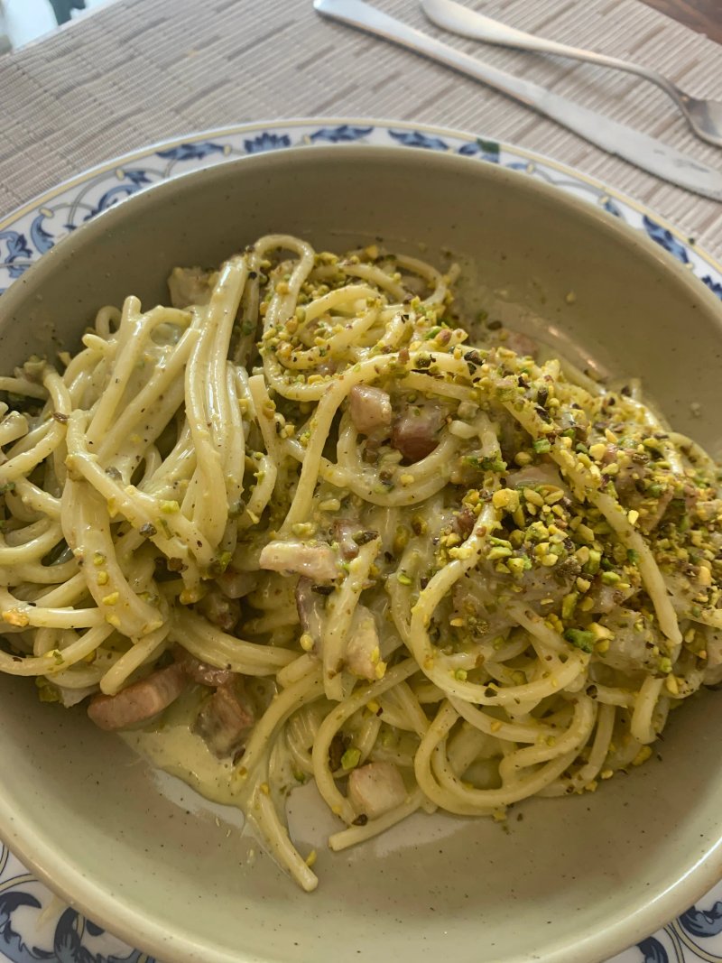 Trattoria Chapeau